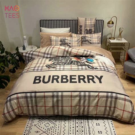 burberry bed comforter|burberry comforter bed set.